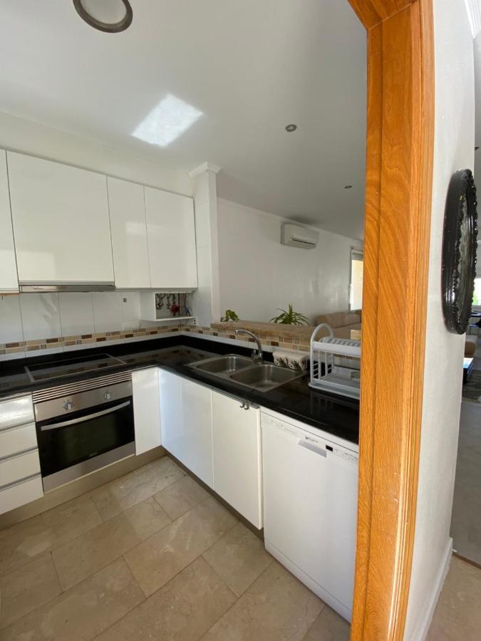 Villa Lilia Rosa Calpe Exterior foto