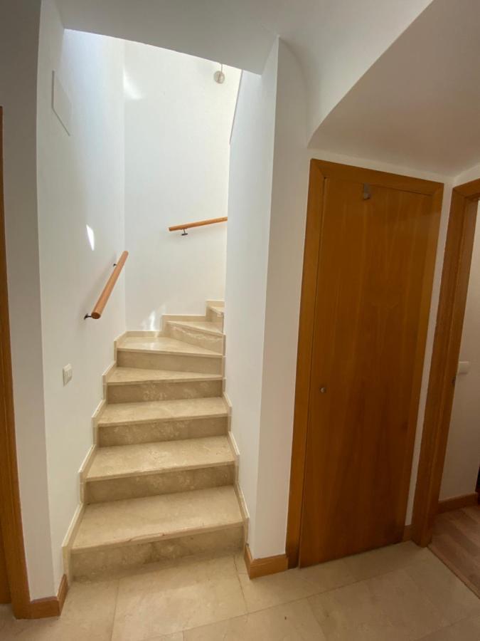 Villa Lilia Rosa Calpe Exterior foto
